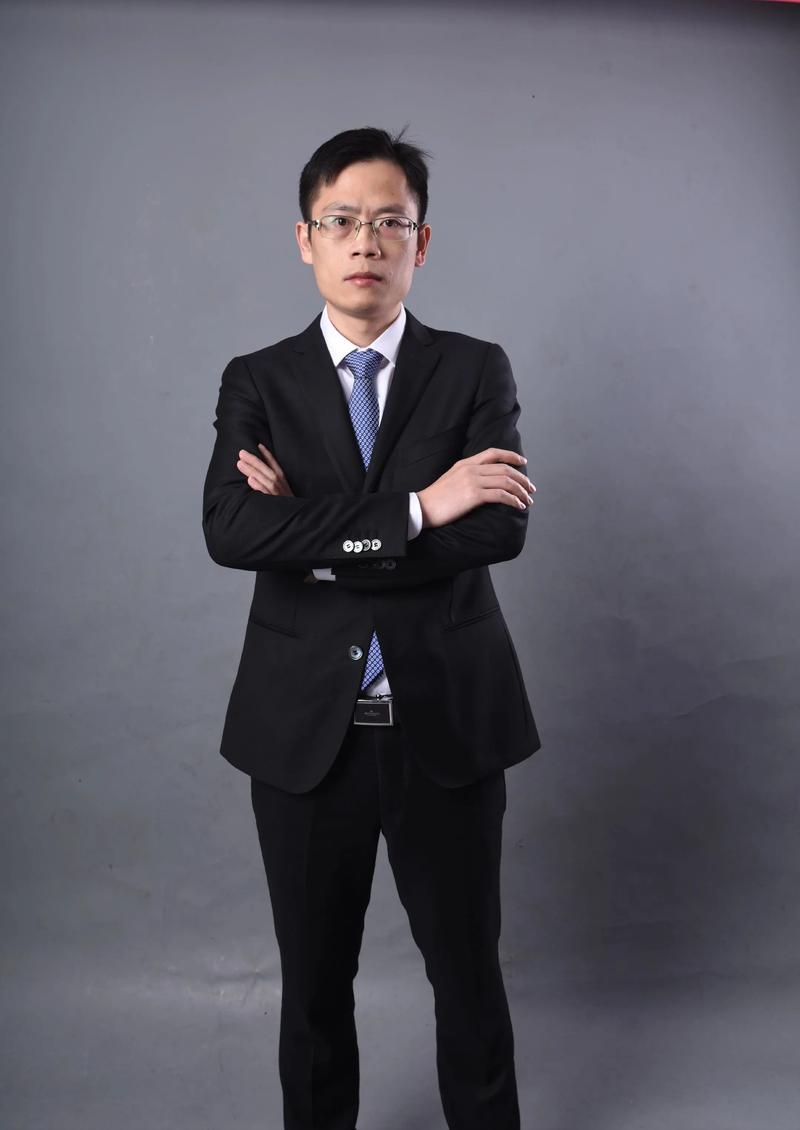 魏华 用户体验负责人